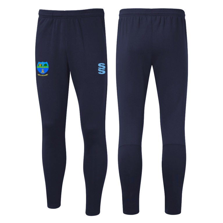 Glendermott CC - Skinny Pant - Unisex Fit