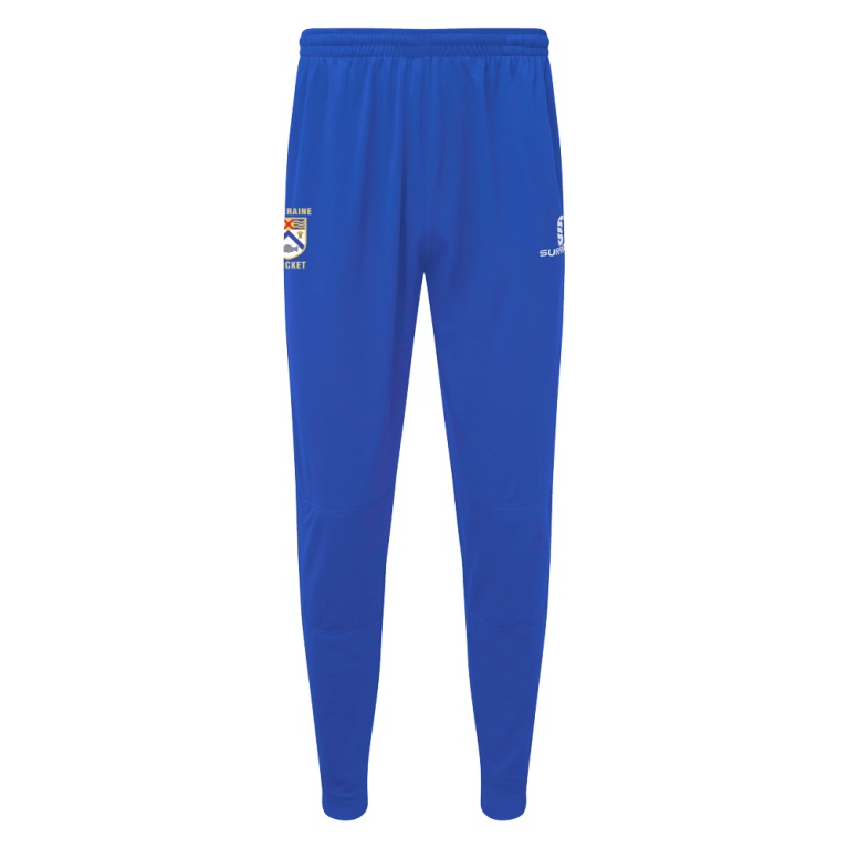 Coleraine CC Blade Playing Pant : Royal