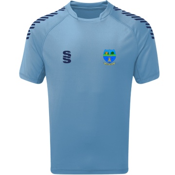 Glendermott CC - Dual Games Shirt - Unisex Fit
