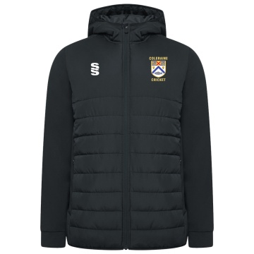 Coleraine CC ACTIVE HYBRID JACKET