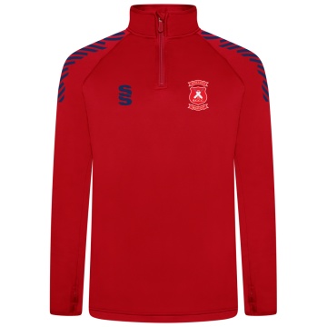 Bonds Glen CC - ACTIVE PERFORMANCE TOP