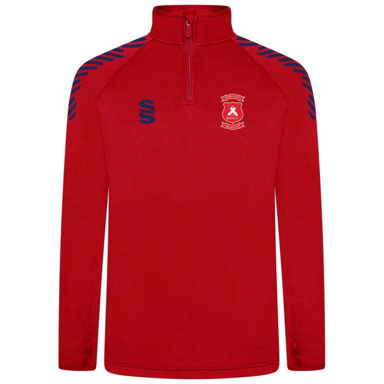 Bonds Glen CC - ACTIVE PERFORMANCE TOP