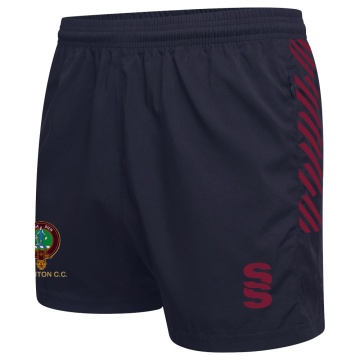 Eglinton CC - Performance Gym Short - Unisex Fit