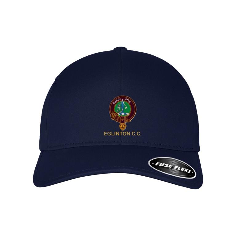 Eglinton CC - Fuse Flexi Cap
