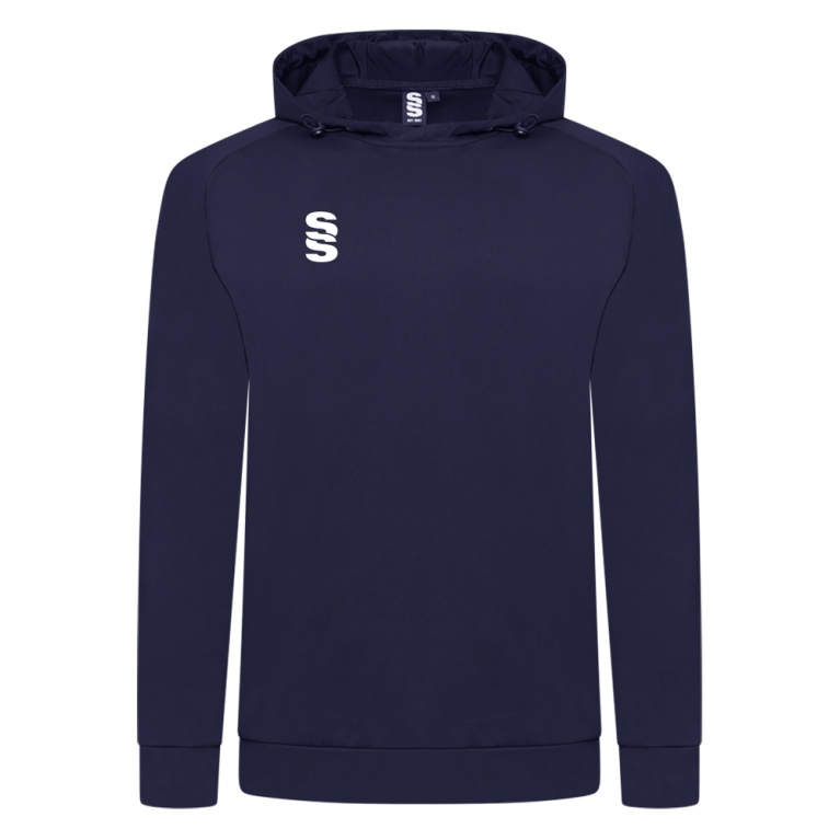 ACTIVE HOODY NAVY