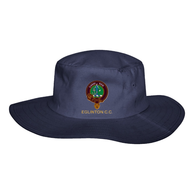Eglinton CC - Floppy Sun Hat