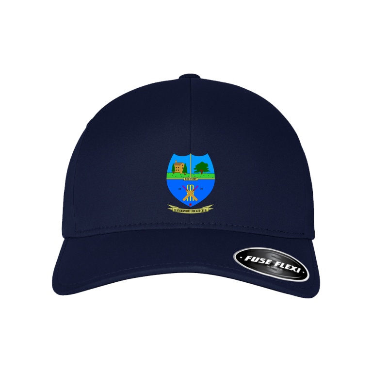 Glendermott CC - Fuse Flexi Cap
