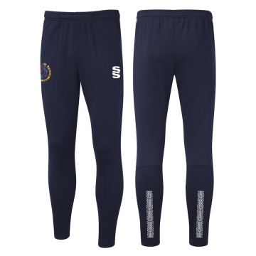 Brackley CC Skinny Pant : Navy