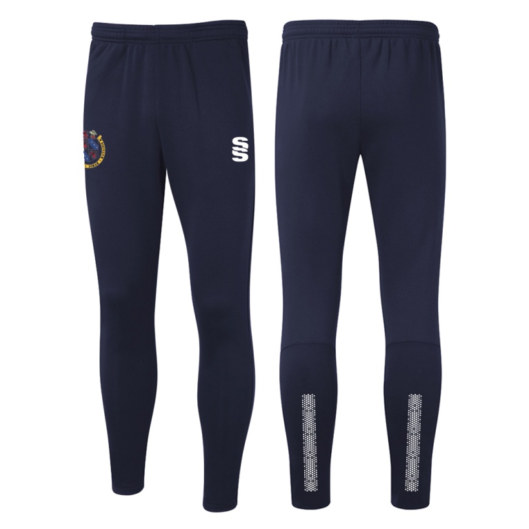 Brackley CC Skinny Pant : Navy