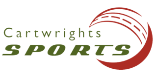 Cartwrights Sports Club Shop