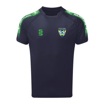 NWCU - NW Warriors - Dual Games Shirt - Womens Fit