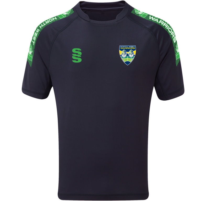 NWCU - NW Warriors - Dual Games Shirt - Unisex Fit