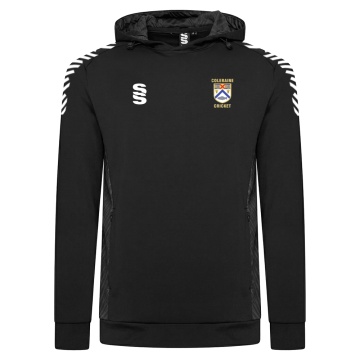 Coleraine CC VOLT HOODY