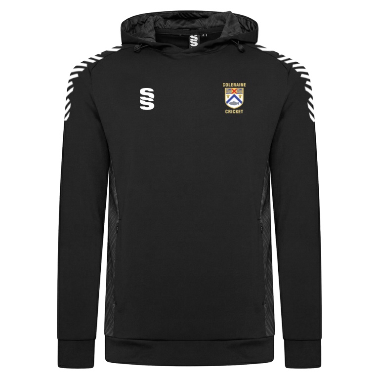 Coleraine CC VOLT HOODY