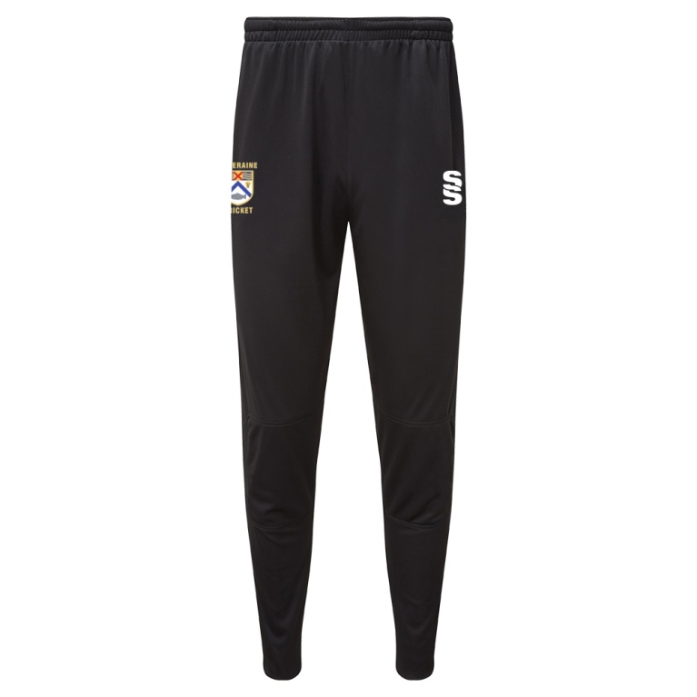 Coleraine CC Blade Playing Pant : Black