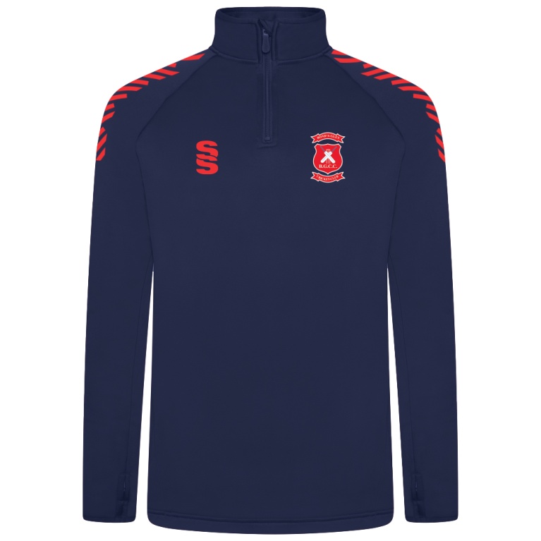 Bonds Glen CC - ACTIVE PERFORMANCE TOP