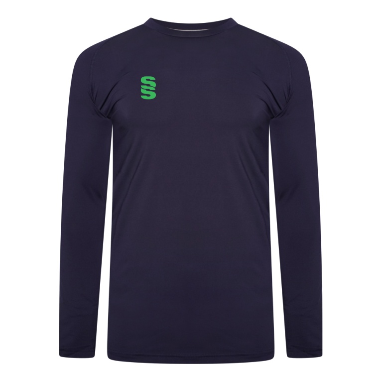 NWCU - NW Warriors - Baselayer Long Sleeve Sug - Unisex Fit
