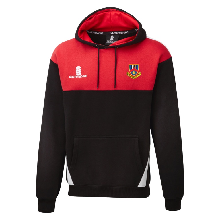 Blade Hoody - Unisex Fit