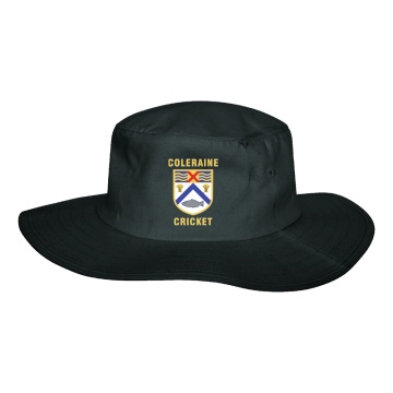 COLERAINE CC Floppy Sun Hat