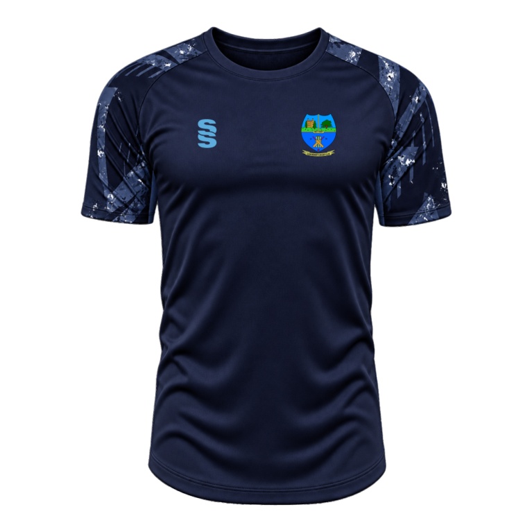 Glendermott CC TEMPO T-SHIRT