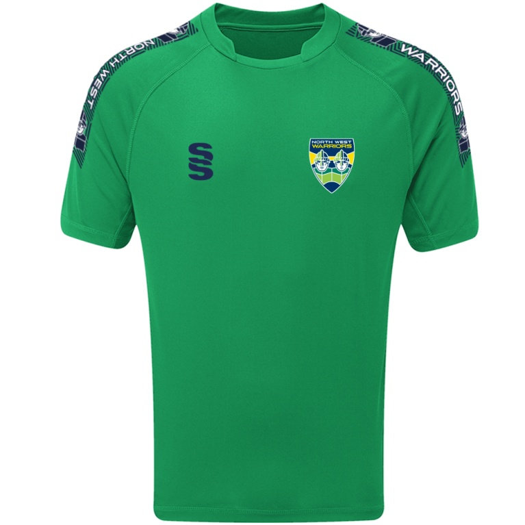 NWCU - NW Warriors - Dual Games Shirt - Unisex Fit