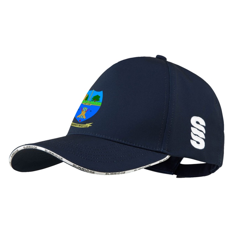 Glendermott CC - Baseball Cap