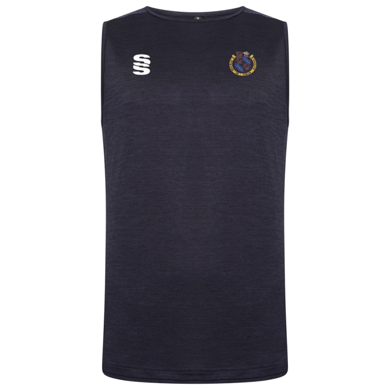 Brackley CC PRO VEST