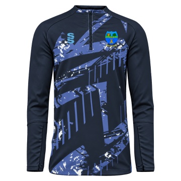 Gledermott CC TEMPO PERFORMANCE TOP
