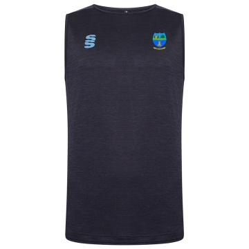 Glendermott CC - Dual Training Vest - Unisex Fit