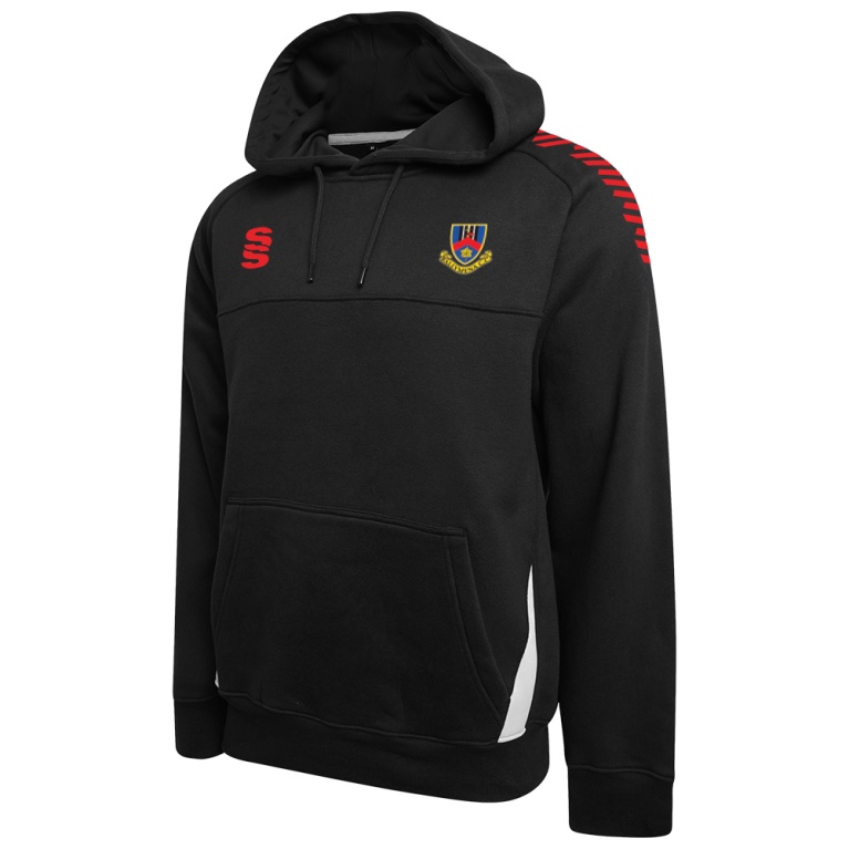 Fuse Hoody - Unisex Fit
