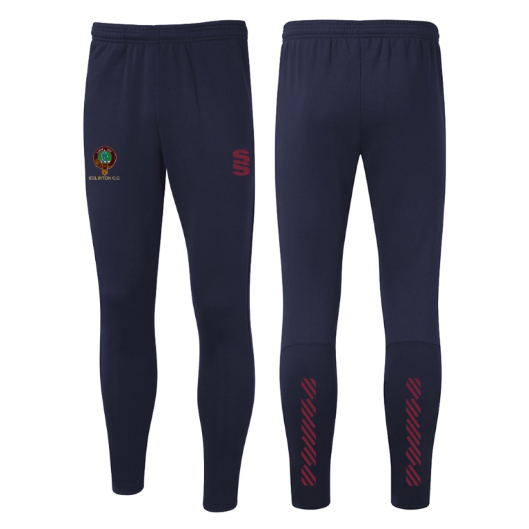 Eglinton CC - Skinny Pant - Unisex Fit