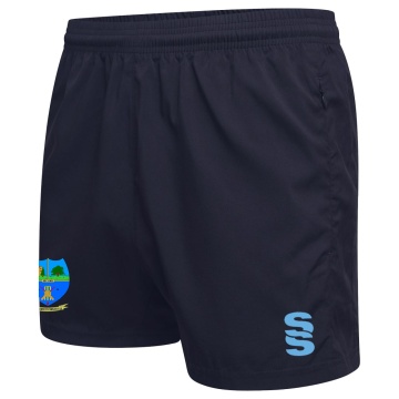 Glendermott CC - Performance Gym Short - Unisex Fit