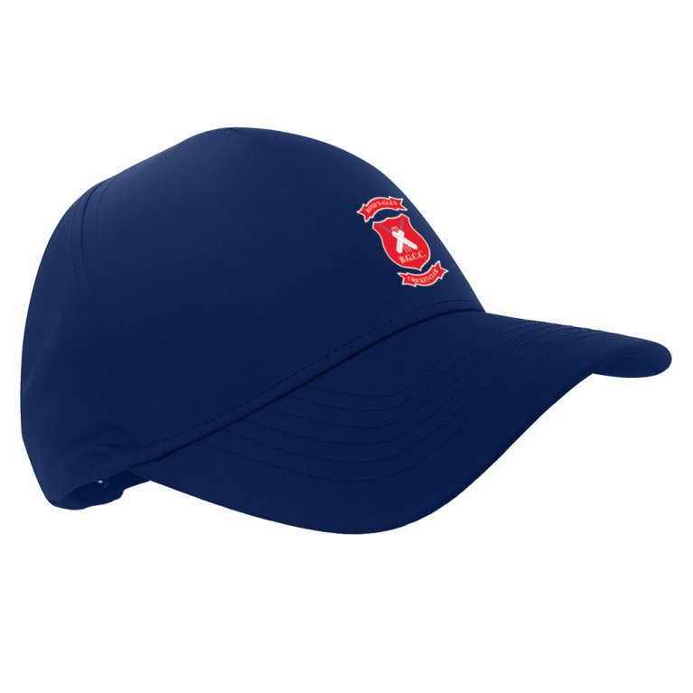 Bonds Glen CC - SS BASEBALL CAP NAVY