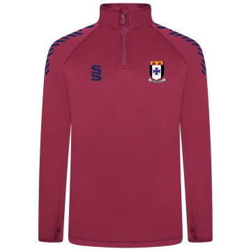 Cooke Collegians CC - Active Performance Top - Unisex Fit