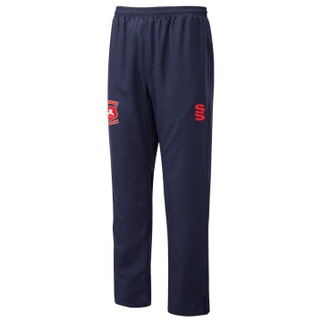 Bonds Glen CC - POPLIN TRACK PANT WITH LYCRA