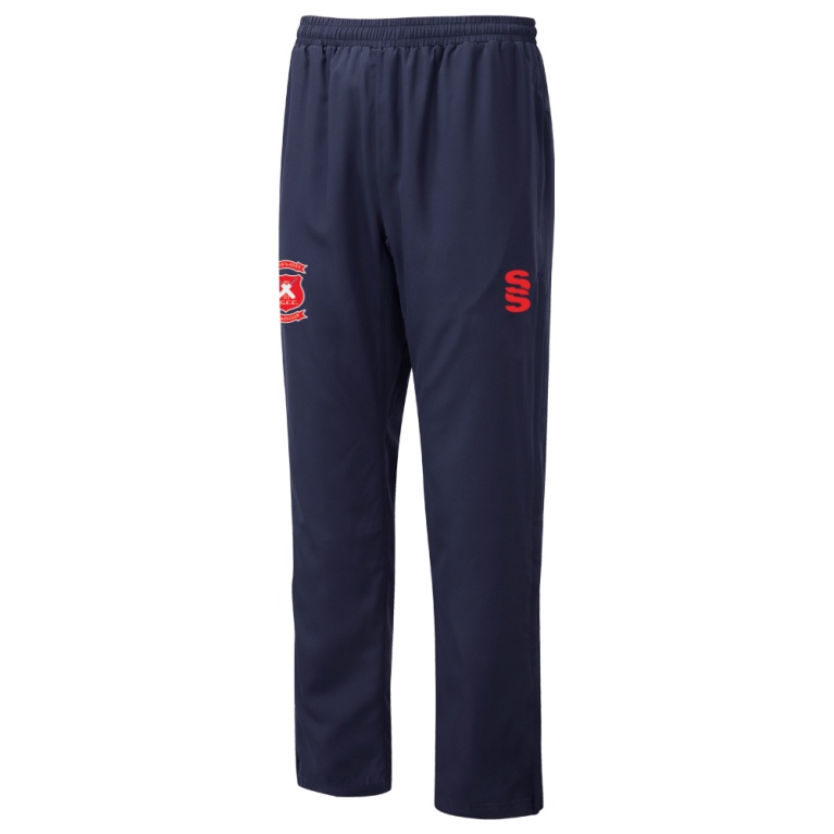 Bonds Glen CC - POPLIN TRACK PANT WITH LYCRA