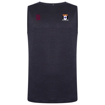 Cooke Collegians CC - Pro Vest - Unisex Fit