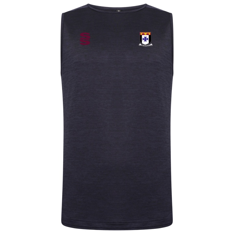 Cooke Collegians CC - Pro Vest - Unisex Fit