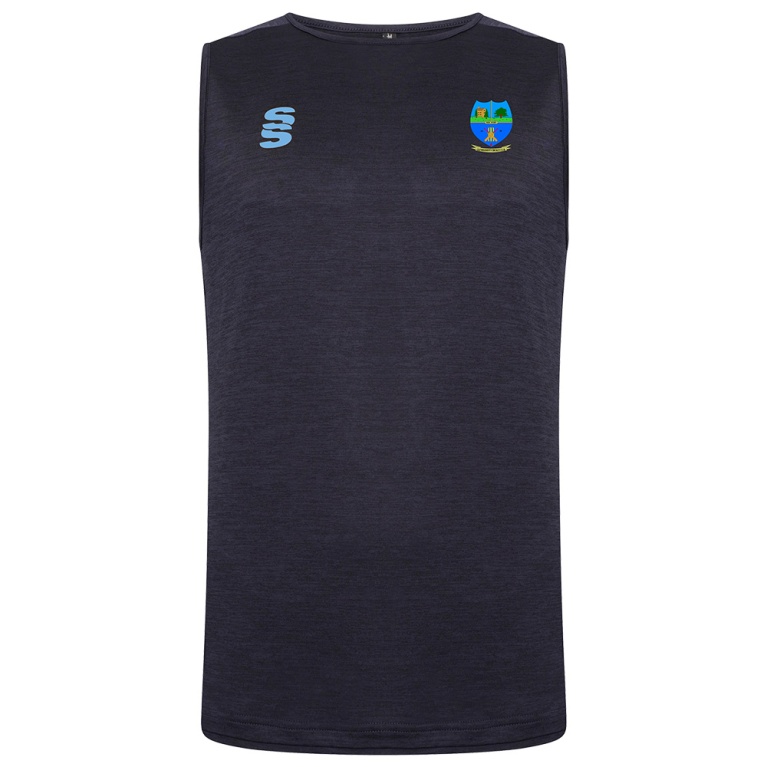 Glendermott CC - Dual Training Vest - Unisex Fit