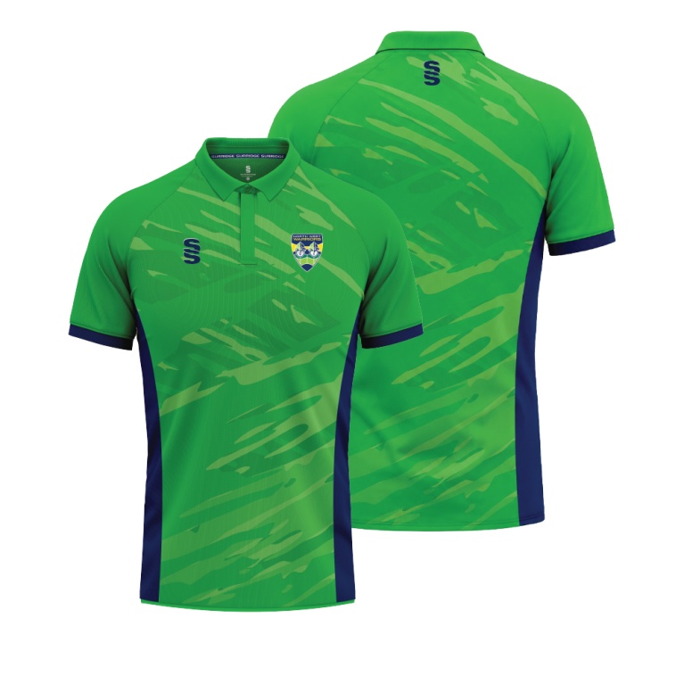 NWCU - Short Sleeved Playing Shirt womens