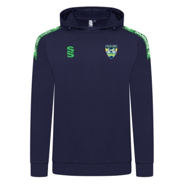 NWCU - NW Warriors - Active Hoody - Unisex Fit