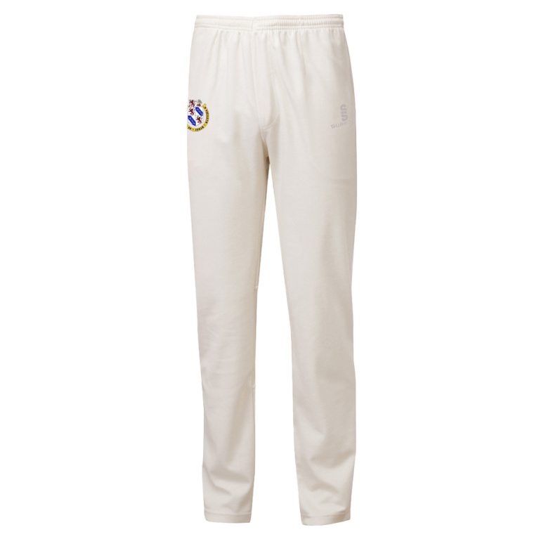 Brackley CC Ergo Playing Women`s Pant