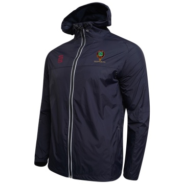 Eglinton CC - Dual Full Zip Training Jacket - Unisex Fit