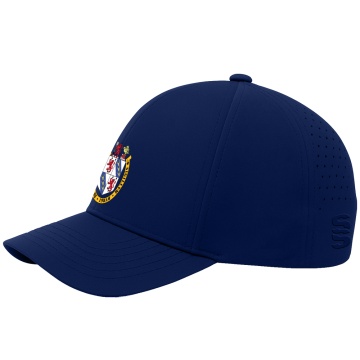 Brackley CC SS BASEBALL CAP NAVY
