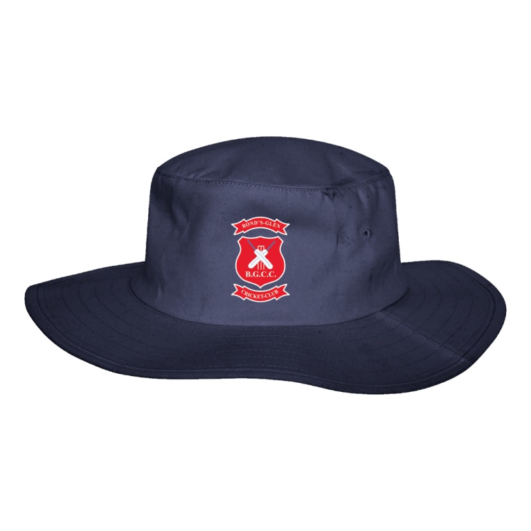 Bonds Glen CC - Floppy Sun Hat