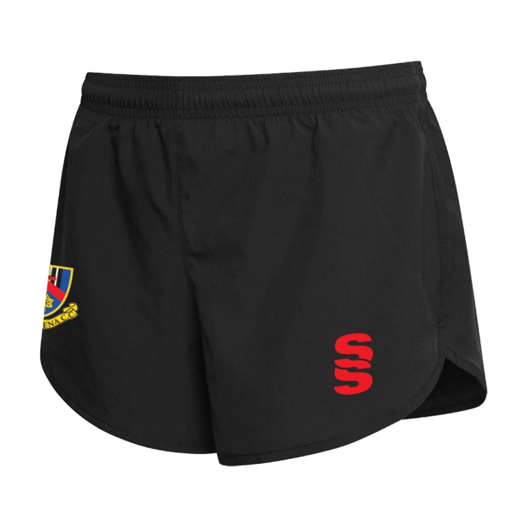 Dual Active Short - Unisex Fit