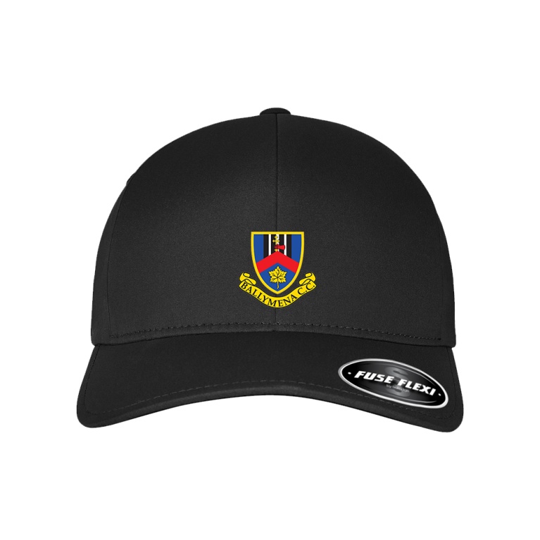 Ballymena CC - Fuse Flexi Cap