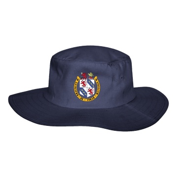 Brackley CC Floppy Sun Hat
