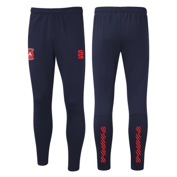 Bonds Glen CC - Skinny Pant : Navy