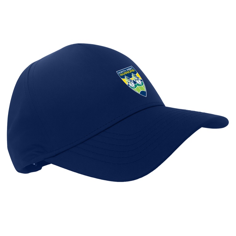 NWCU - SS Baseball Cap
